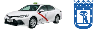 Taxi Madrid